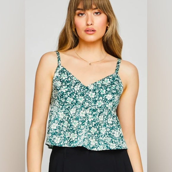 Gentle Fawn Tops - Gentle Fawn Mae Tank Top